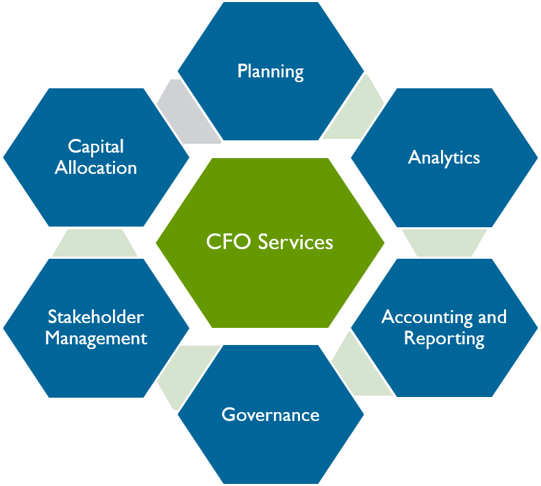 CFO Services